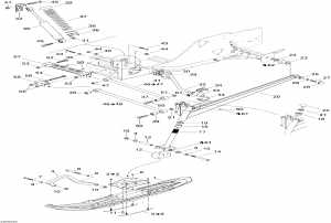 07-     (07- Front Suspension And Ski)