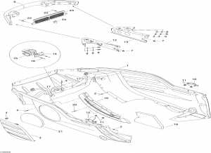 09-   (09- Bottom Pan)