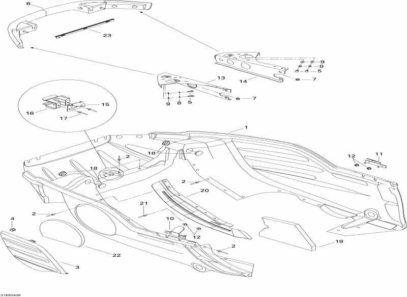 �������� Ski-doo - ������ ������