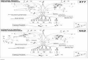 10-     (380f) (10- Steering Harness (380f))