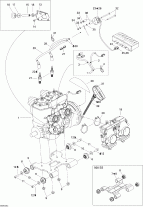 01-  Assembly  Sport (01- Engine Assembly And Support)