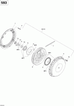 04- Rewind  (593) (04- Rewind Starter (593))