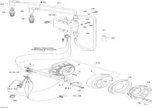 03-  (552) (03- Magneto (552))