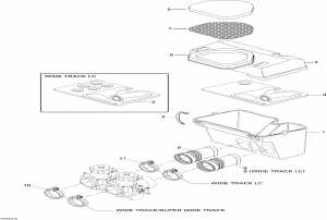 02- Air   System (02- Air Intake System)