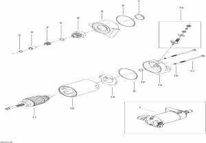 04-  (593) (04- Electric Starter (593))