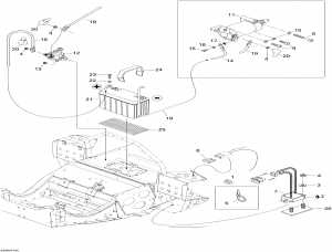 10-  System (600 Wtlc) (10- Electrical System (600 Wtlc))