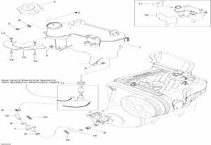 02-   Summit 550f (02- Oil Tank Summit 550f)