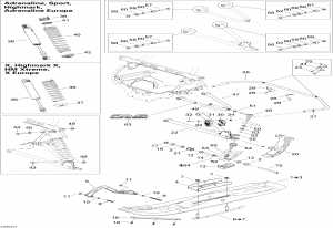 07-   (07- Front Suspension)