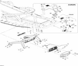 09- Luggage Rack (09- Luggage Rack)