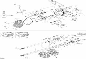 05- Drive System 550f (05- Drive System 550f)