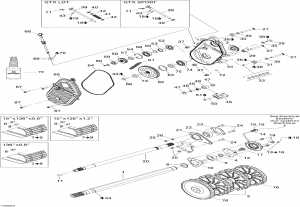 05- Drive System 600ho (05- Drive System 600ho)