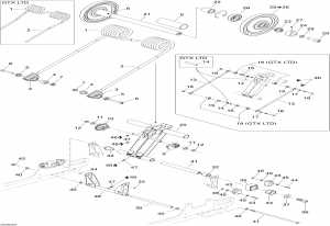 08- Rear  (08- Rear Arm)