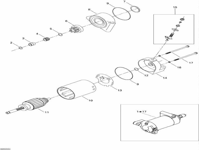 �������� SkiDoo GTX 800 HO, 2005 ������ - ��������������