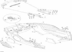 09-   (09- Bottom Pan)