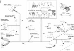 10-  -   (10- Electrical Harness)