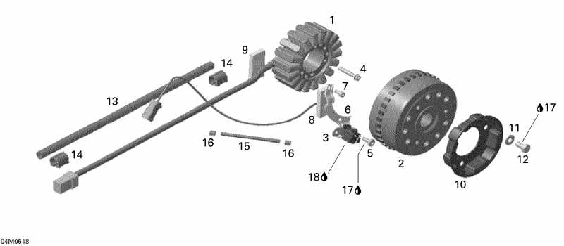   Mach Z 1000 SDI, 2005 - 