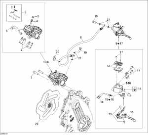 06- Hydraulic  (06- Hydraulic Brake)