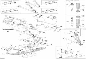 07-     (07- Front Suspension And Ski)