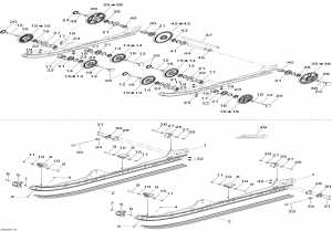 08-   (08- Rear Suspension)