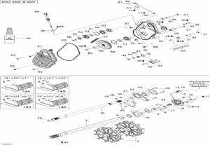 05- Drive System Mx Z 380f (05- Drive System Mx Z 380f)