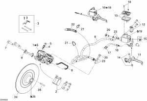 06- Hydraulic  (06- Hydraulic Brake)