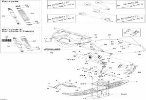 07-     (07- Front Suspension And Ski)