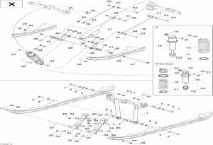 08- Front  X (08- Front Arm X)