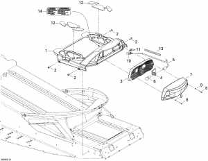 09- Luggage Rack (09- Luggage Rack)