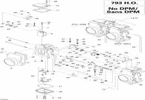 02-  No Dpm (02- Carburetor No Dpm)