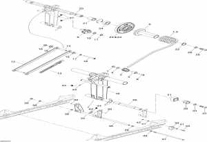 08- Rear  (08- Rear Arm)