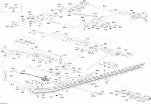 08- ������ �������� (08- Rear Suspension)