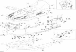09- Cab � Console (09- Cab And Console)