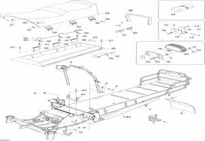 09- ���� � ����� (09- Frame And Seat)