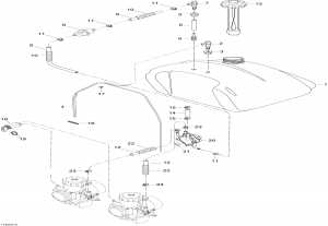 02-   550f Suv (02- Fuel System 550f Suv)