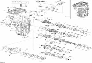 05-  550f Suv (05- Transmission 550f Suv)