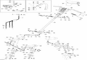 07-   System 550f Suv (07- Steering System 550f Suv)