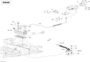 10-  System 550 (10- Electrical System 550)