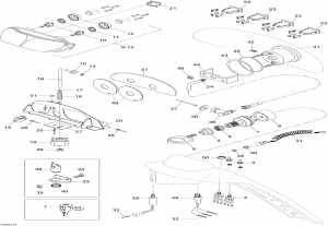 10-  System 1 (550f Swt) (10- Electrical System 1 (550f Swt))