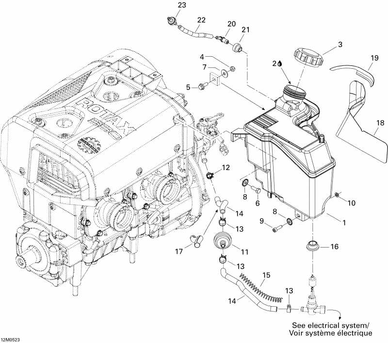  - Oil System