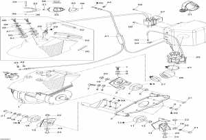 01-    Sport (01- Engine And Engine Support)