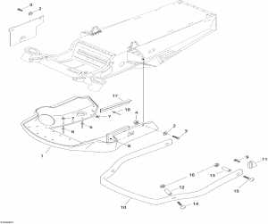 09-   (09- Bottom Pan)