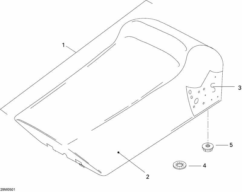 snowmobile  Tundra R, 2005 - 