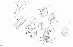 01-  Tundra - 550f (01- Exhaust Tundra - 550f)