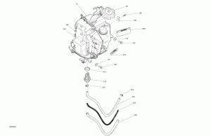 02- Oil System 550f (02- Oil System 550f)