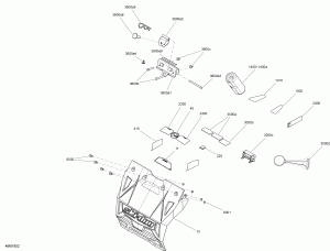 09- Utilities Expedition 600 Ace & 900 Ace (09- Utilities Expedition 600 Ace & 900 Ace)