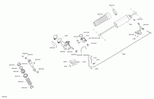 08- Shocks Rear Grand Tou - Package Se (08- Shocks Rear Grand Touring - Package Se)