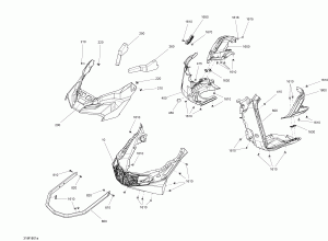 09-    900 Ace - All Package (09- Bottom Pan Engine 900 Ace - All Package)