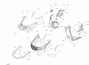 09-    600 Ace - All Package (09- Bottom Pan Engine 600 Ace - All Package)