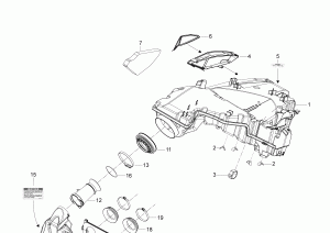 02- Air   E-tec - Xu (02- Air Intake E-tec - Xu)