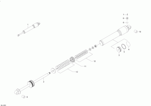 07- Front Shocks (07- Front Shocks)